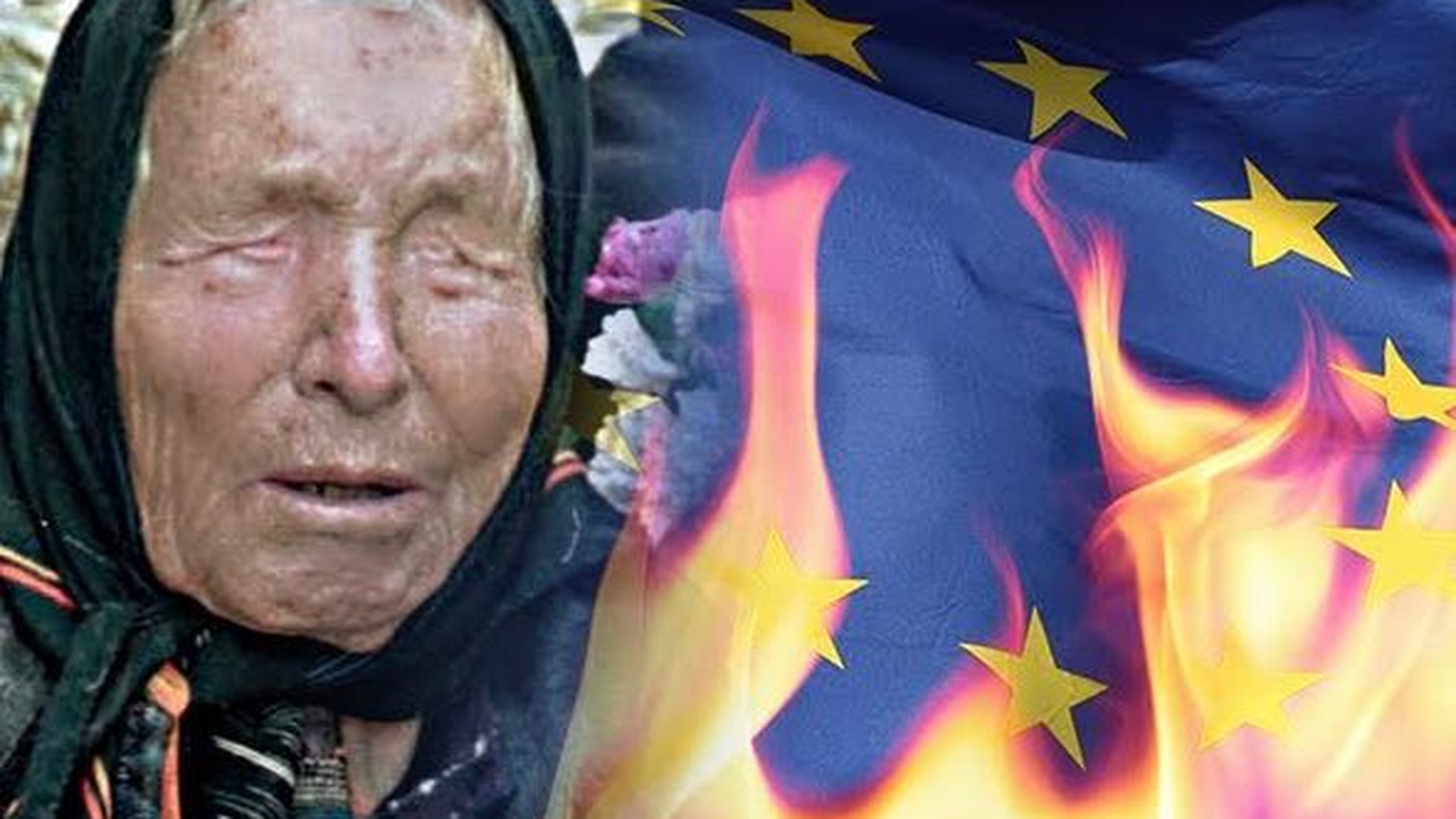 Baba Vanga aruncă lumea în aer! Ce ar urma să se întâmple în 2019!