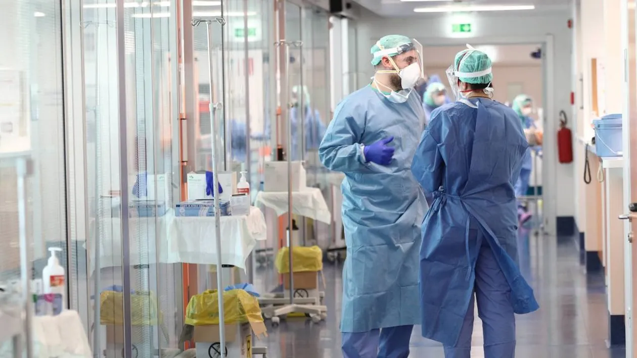 Coronavirus România 31 august. Scădere masivă a infectărilor în ultimele 24 de ore