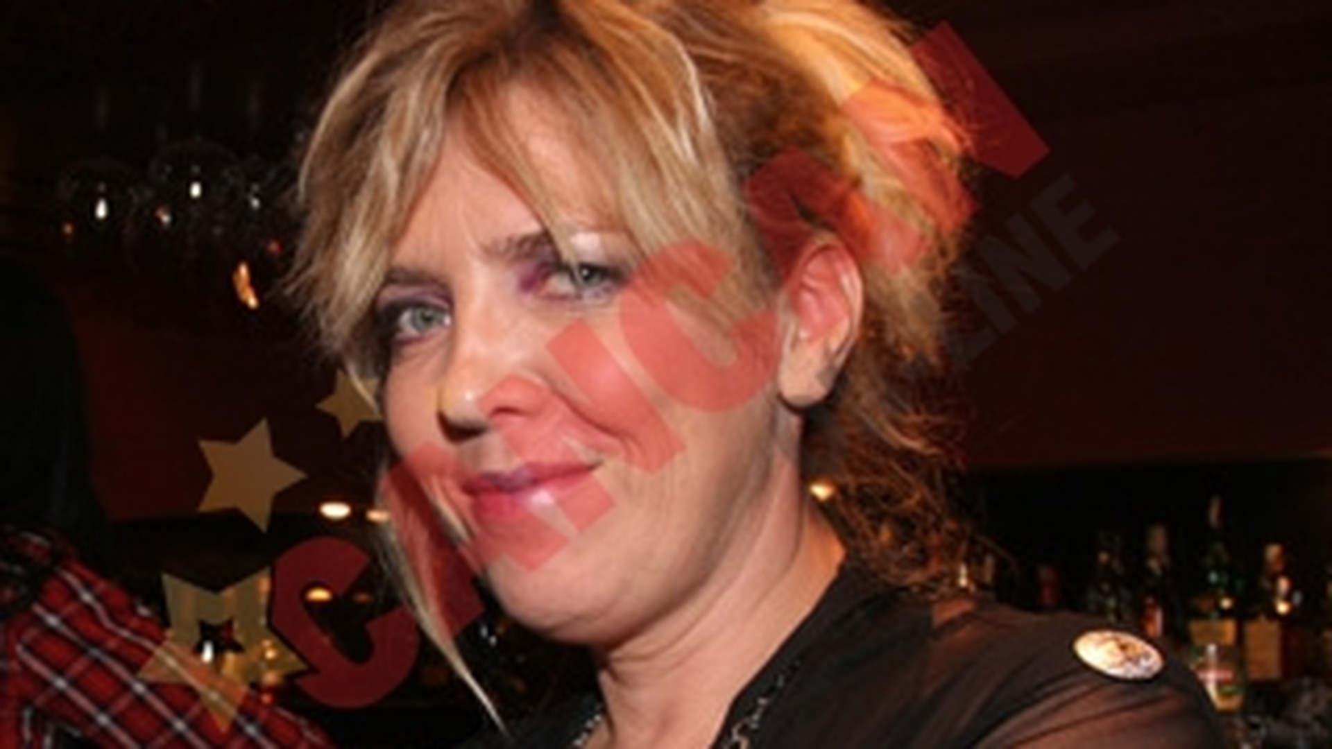 "Nu stiu ce a apucat-o pe Silvia Dumitrescu"