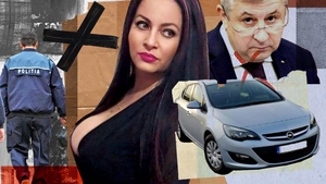 Fiica ex-ministrului Justiției e acuzată de furtul unei mașini: ”Am recuperat-o cu ajutorul Poliției, dar…” + Prima reacție a învinuitei: ”Este o neînțelegere!”