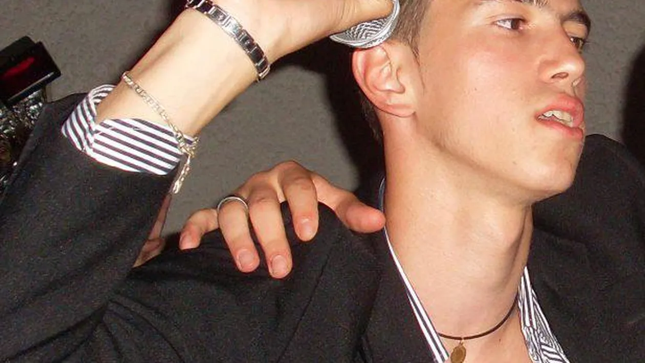 Jandarmul care a cucerit internetul cu o melodie de jale vrea la Vocea Romaniei. “Horia Brenciu este idolul meu!”