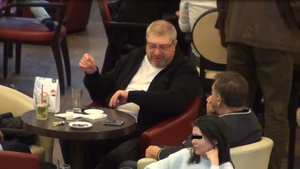 Sorin Ovidiu Bălan, implicat într-un accident rutier. Cum se simte acum. “Ce m-a enervat...”