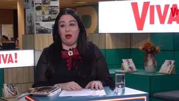 Oana Roman, în lacrimi: „Când au ieșit sicriele din biserică...”