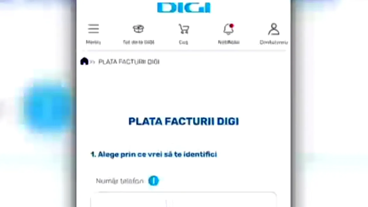 Digi RCS-RDS România a făcut anunțul oficial. Ce se întâmplă cu plata facturilor începând de acum