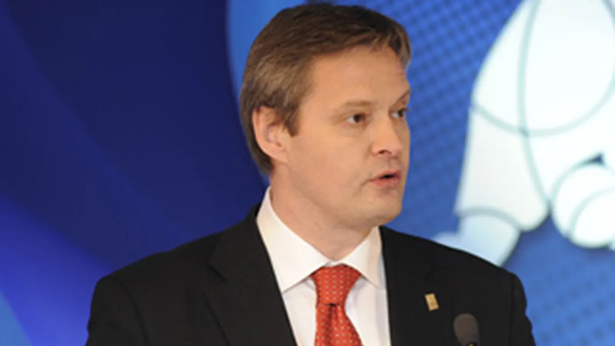 Presedintele FIBA Europe, in vizita in Romania