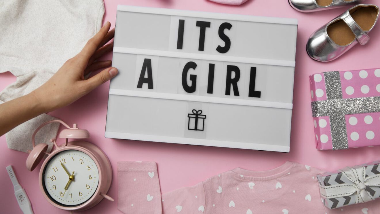 Care este numele perfect pentru un nou-născut? Inteligența artificială are răspunsul