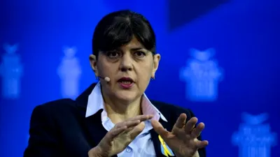 Koveși atacă autoritățile din Grecia. Parchetul European activează „butonul nuclear” și acuză autoritățile elene de obstrucționarea anchetei