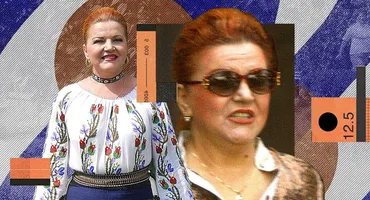 Pentru cine a muncit Maria Cârneci o viață întreagă? „Niciodată nu am pus baza pe bani!”