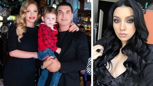 Legătura neștiută dintre Cristi Borcea și cântăreața Tinna Latina! A explodat “bomba”