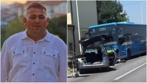Constantin, un român de 46 de ani din Neamț, a murit într-un accident rutier cumplit. Tragedia a avut loc în Italia