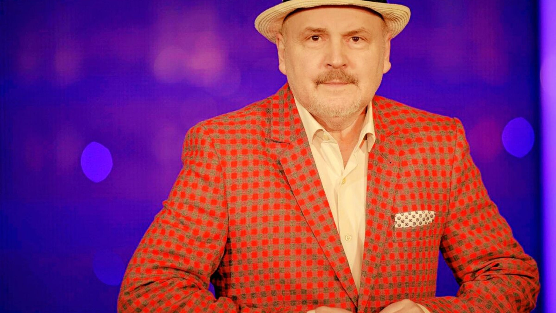 Eugen Cristea s-a născut a doua oară după ce a trecut peste cumpăna vieții. „Duc un regim de viață foarte ordonat și foarte strict”