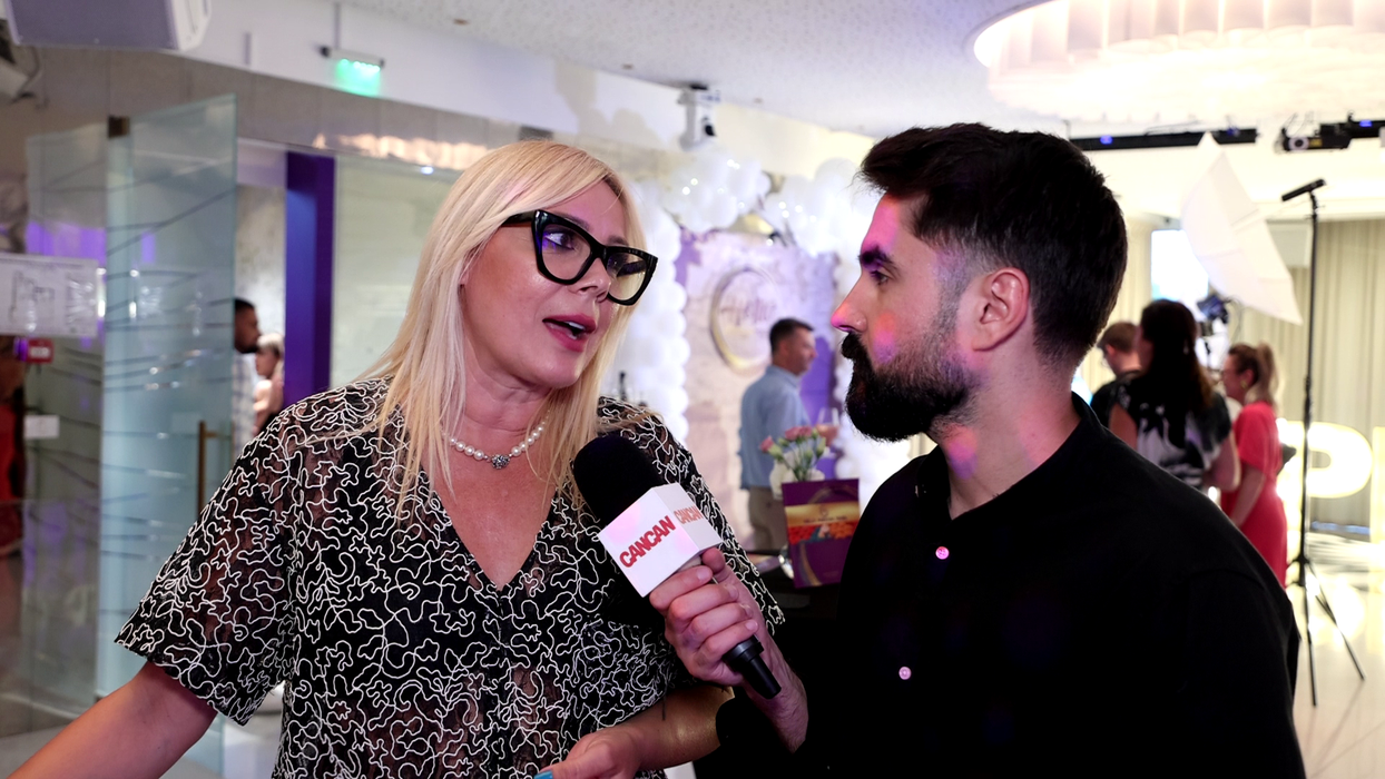 Interviu exploziv cu Dana Săvuică despre subiectele tabu ale vieții de cuplu: ”Să faci dragoste, îți trebuie minimum 30 de minute!”