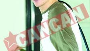 Goian a dat nas in nas cu dusmanul la Plazza Romania