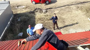 Miracol și fără Pro TV! Visuri la cheie pentru o fetiță cu inima găurită din Huși