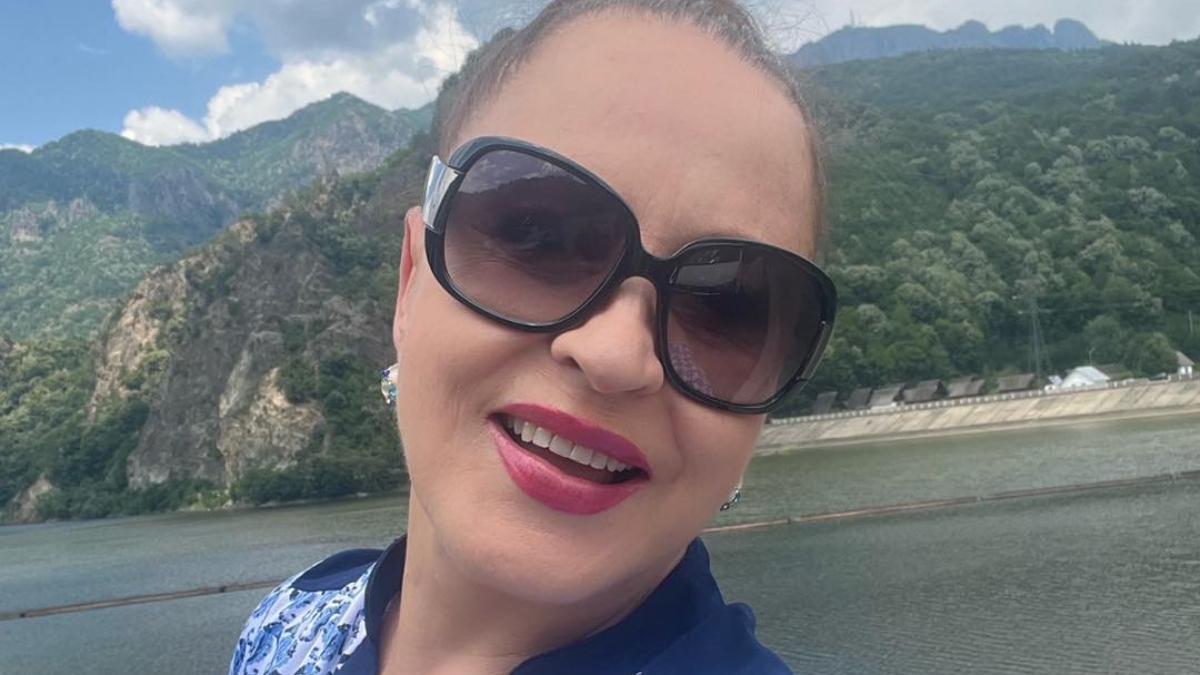 Maria Dragomiroiu a dezvăluit secretul unei tinereți veșnice. Ce face artista pentru a se menține în formă