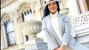 Ioana, soția lui Ilie Năstase, rupe tăcerea: ”Fac foamea! Dacă vă spun ce mănânc, muriți de râs!”