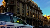 Alertă cu bombă la Curtea de Apel București. Cine a făcut anunțul la 112