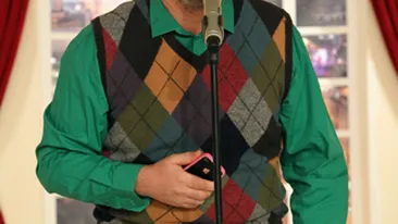 Horia Brenciu si-a schimbat look-ul! Si-a tras iubita cu 60 de ani mai tanara