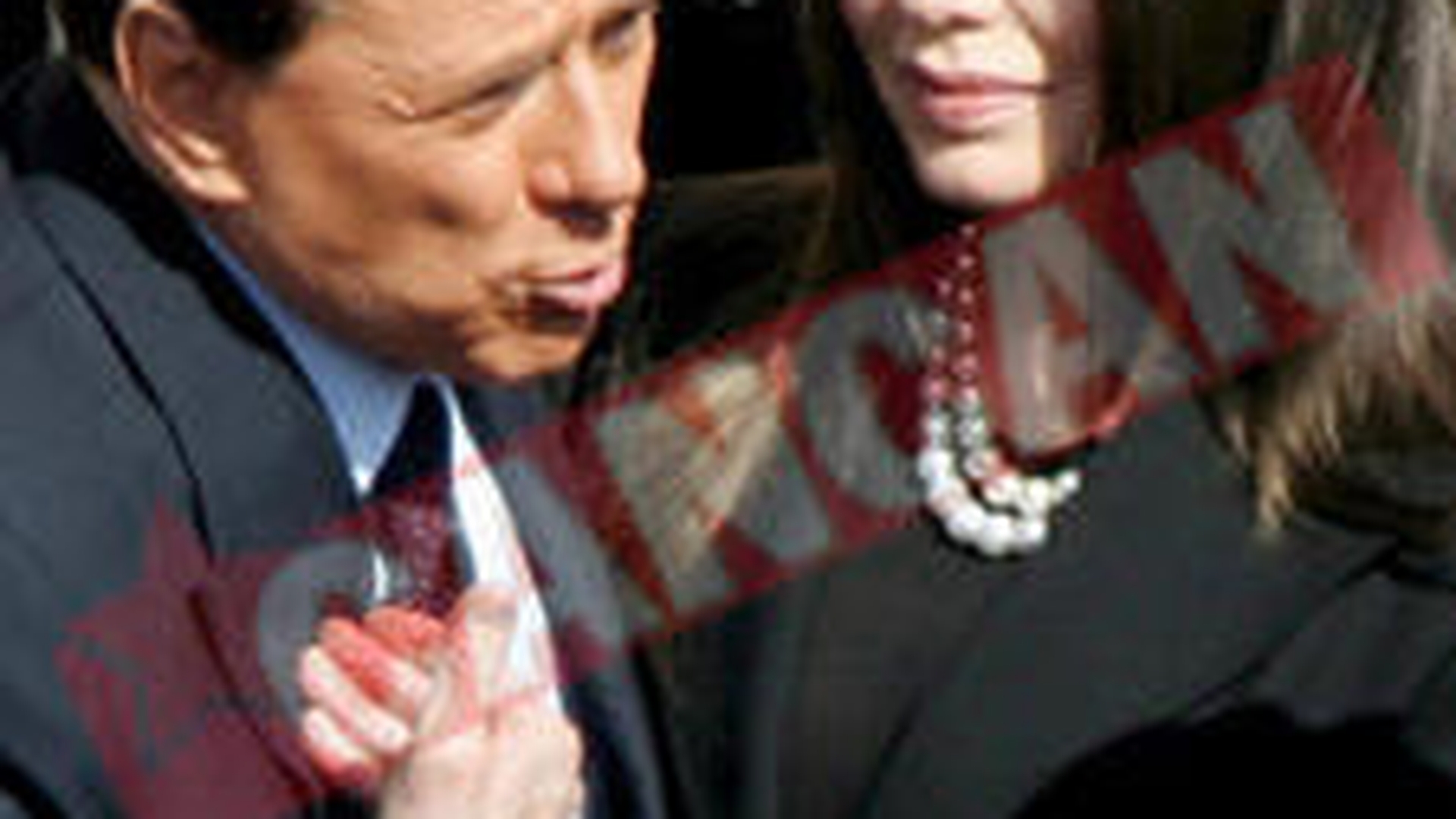 Berlusconi asteapta scuze de la Veronica