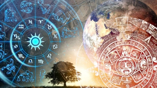 Horoscop lunar. Previziuni pentru luna august 2019