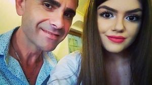 Fiica lui Aurelian Preda a vorbit despre sarcină: „Ţin să vă anunţ că...”