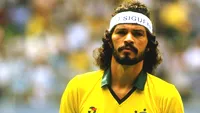 Socrates: filosof, fotbalist, legendă