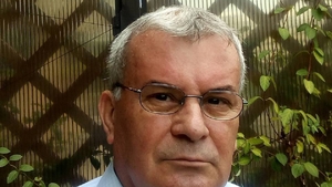 Doliu în presa din România! A murit Marian Cioba