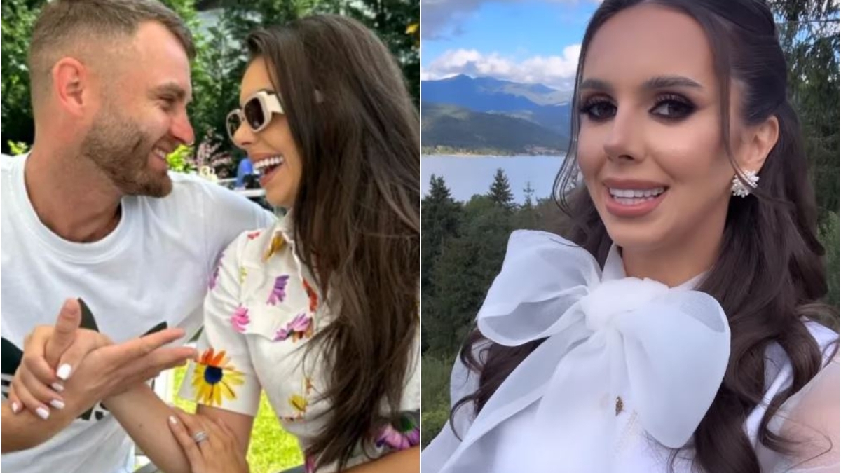 Georgiana Lobonț, anunț neașteptat la 2 zile după ce a dezvăluit că a pierdut sarcina: ”Pe 15 august...”