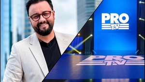 S-a rupt lanțul de iubire între Cătălin Măruță și Pro TV? Declarație sinceră a vedetei: „Nu mă văd prezentator până la ultima suflare”