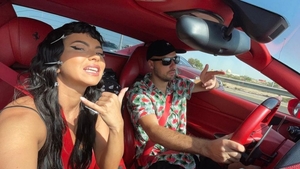 INNA, mărturisiri neașteptate despre relația cu Deliric: ”Fiecare persoană e diferită, fiecare cuplu e diferit”