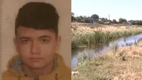 Mihai Stoica, un tânăr de 19 ani din Călărași, a fost dat dispărut pe 28 iunie 2025. IREAL unde a fost găsit două zile mai târziu