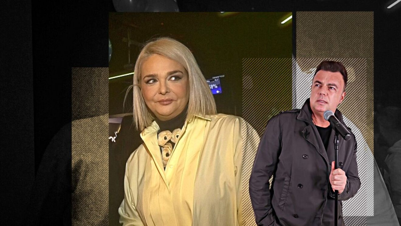 Vraja pe care Adrian Enache a aruncat-o asupra Iulianei Marciuc pentru a o cuceri: „Asta a fost promisiunea lui!”