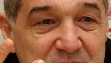 Din pacate, o stire trista! Ce a patit Gigi Becali dupa ce a iesit din inchisoare: Starea lui este foarte grava