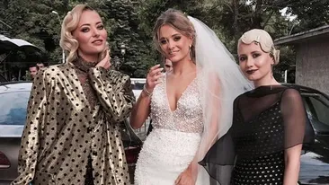 Delia vrea să devină mămică! Ce i-a spus mamei sale după ce a văzut cum arată sora ei. “Dacă ştiam că...”