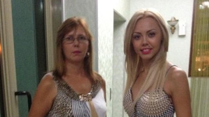 Mama DENISEI MANELISTA, mărturisiri emoţionante despre relaţia cu fiica ei! "Fata mea..."