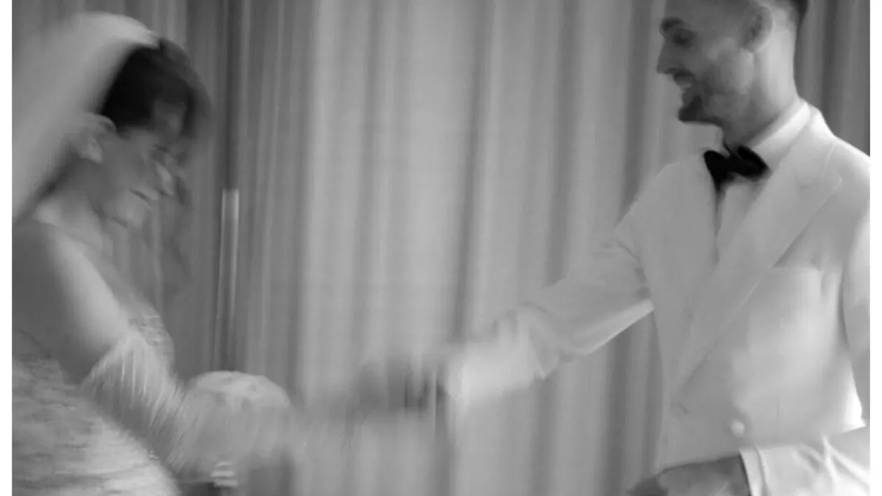 Nuntă în lumea sportului! Campionul mondial Ciprian Tudosă s-a căsătorit cu Alexandra Popescu