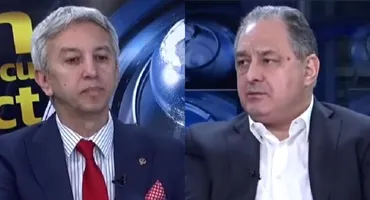 Marian Vanghelie explică de ce nu s-au anulat alegerile din 2025: „ Acum Curtea Constituțională...” | Dan Diaconescu DIRECT