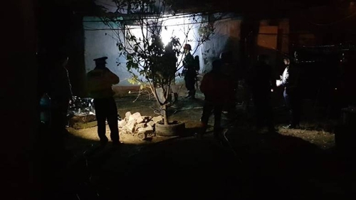 Au murit după ce locuința în care se aflau a luat foc! Tragedie la Cernavodă