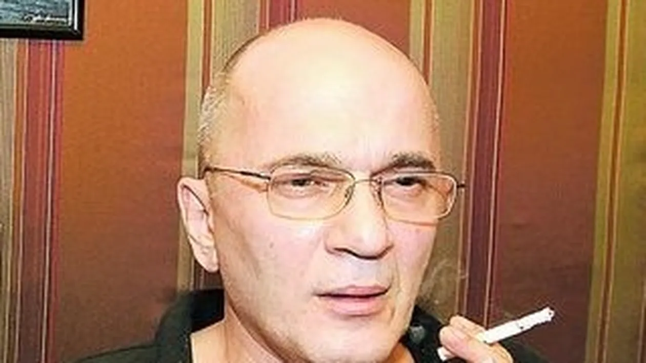 Sergiu Bahaian, condamnat pentru o inselatorie cu un apartament! A luat 14 ani de inchisoare pentru 20.000 de lei castig!