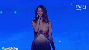 Roxen a cucerit juriul și publicul, în finala Eurovision România 2020. Ce piesă ne va reprezenta la Rotterdam
