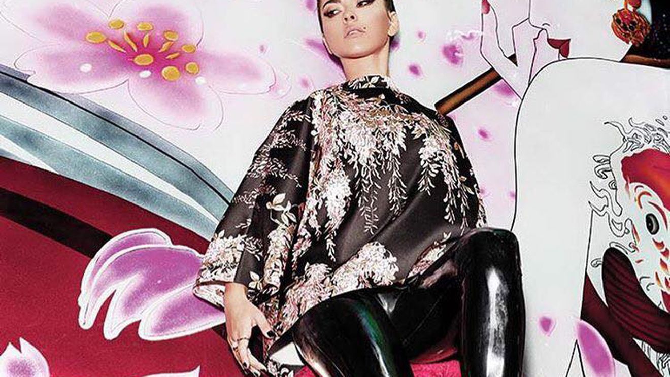 INNA începe anul în forţă cu un concert la Bucureşti pe 12 ianuarie la Hard Rock Café!