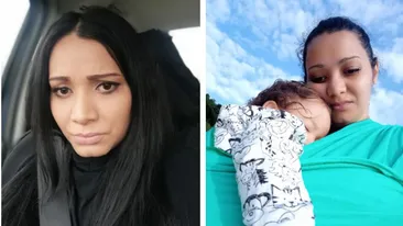 O mai ții minte pe Jesica Zamfir?! Drama prin care trece câștigătoarea MasterChef România, sezonul 4: ”Am simțit cum mi se prăbușește lumea”