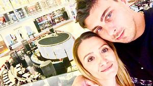 Detalii exclusive. Am descoperit cine este iubitul celebrei Nuţi, bona familiei Reghecampf! E şofer şi…