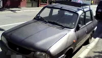 ANAF scoate la vânzare o Dacia 1310! Nu o să-ţi vină să crezi cât cere pe ea. Mega-afacere