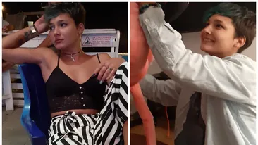 Descoperire macabră în cazul Andreei Rabciuc, românca dispărută în Italia! Ce a găsit Poliția lângă locul unde a fost văzută ultima dată