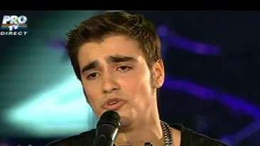 Liviu Teodorescu, fost concurent la Vocea Romaniei: Mi se pare foarte OK ca a castigat Stefan Stan