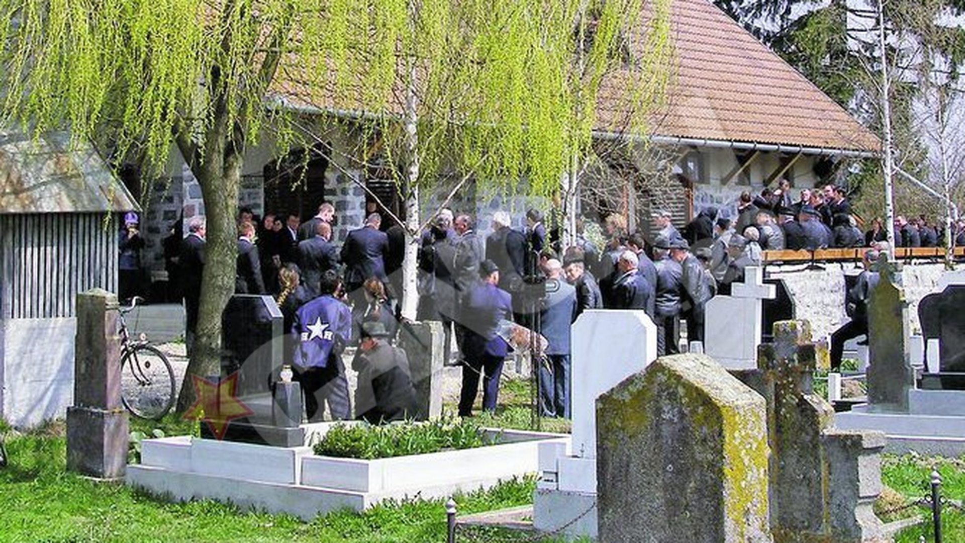 Satenii din Joseni spun lucruri stranii despre viceprimarul ucis: "Cand se imbata, pipaia barbatii"