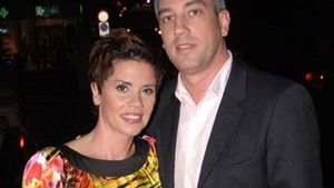 Celebrul SANCHI, umilit de “bodyguardul lui Dumnezeu” din cauza concubinei lui CLĂMPARU. “Te calc pe cap! Te pun în genunchi şi îţi trag la @#$!”