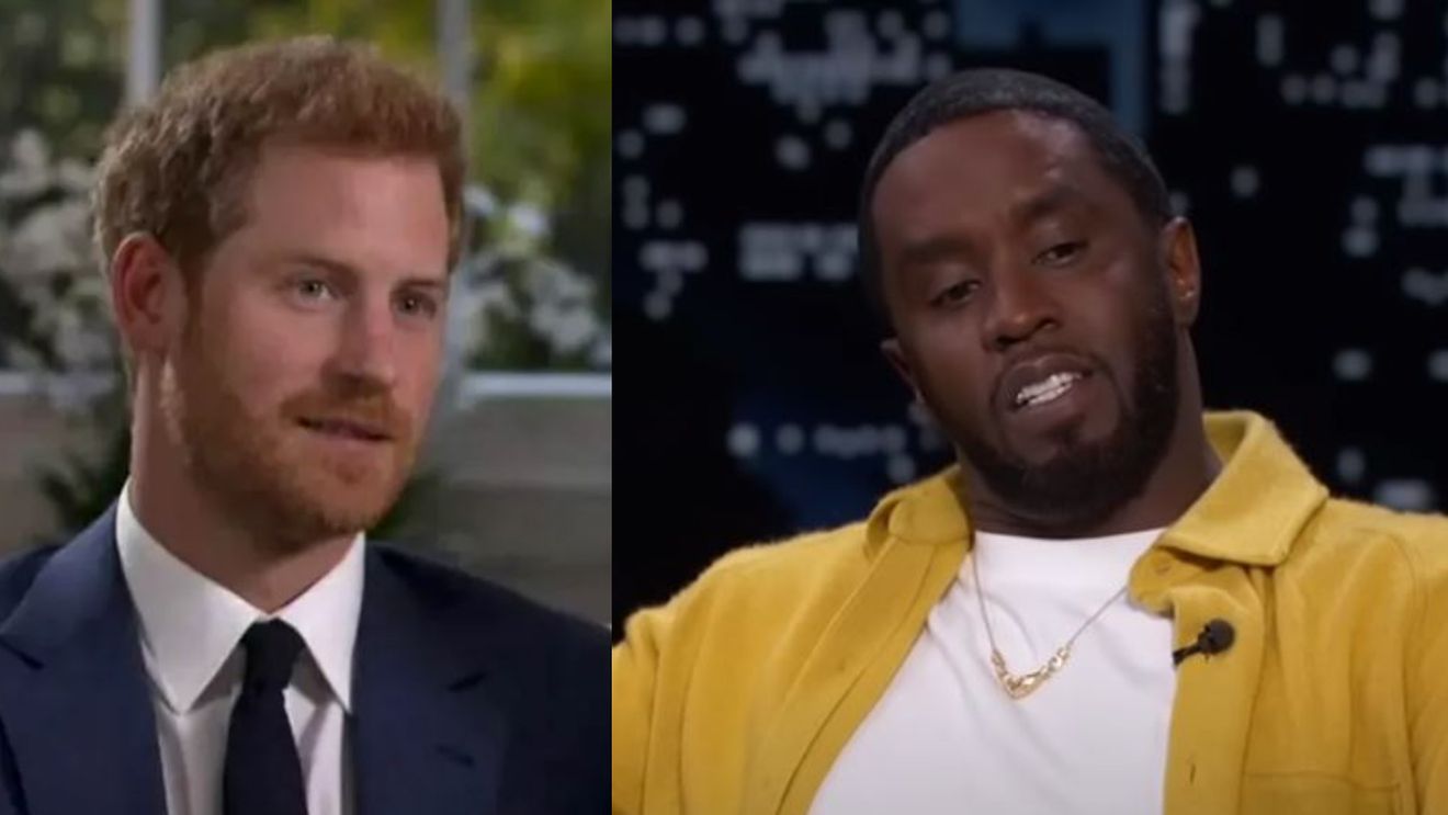 Casa Regală a Marii Britanii, lovită de un nou scandal! Prințul Harry, implicat în dosarul abuzurilor al lui Sean Diddy