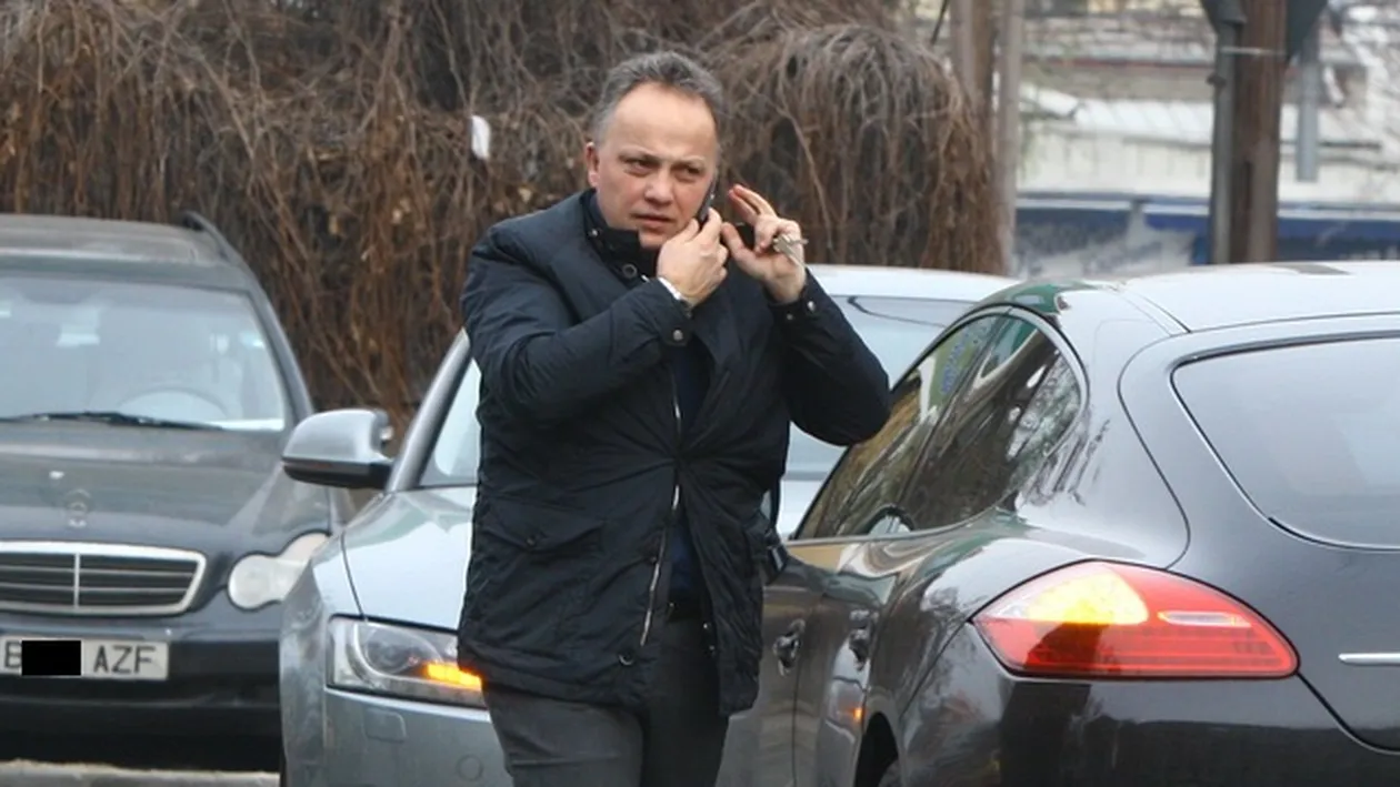 Dovada legaturii indubitabile dintre Dorin Cocos si “platitorul” Florica!